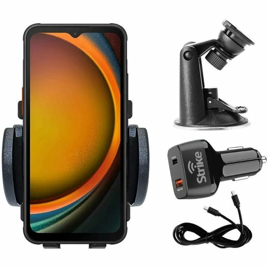 Strike Transport Bundle XCover7 Pro
