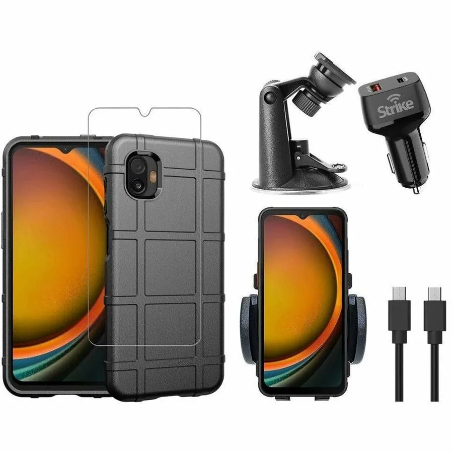 Strike Ultimate Bundle XCover7 Pro