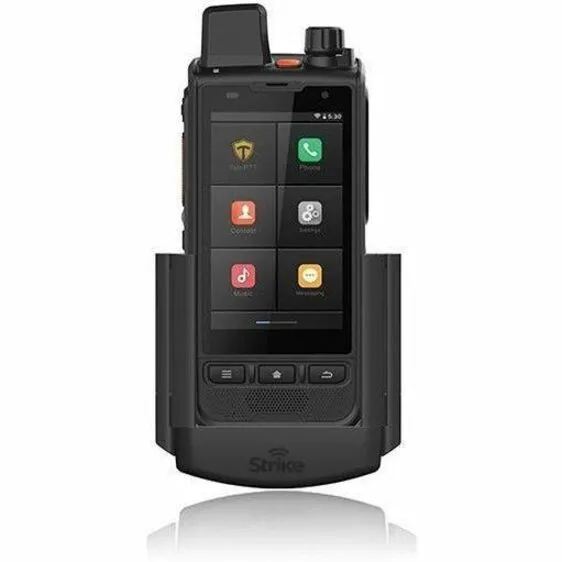 Strike Alpha Cradle - Telo TE590 Hardwired Install Pack