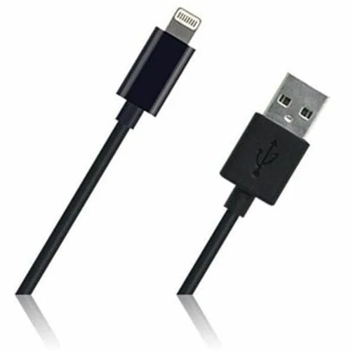 Strike USB to Apple Lightning 1m Cable