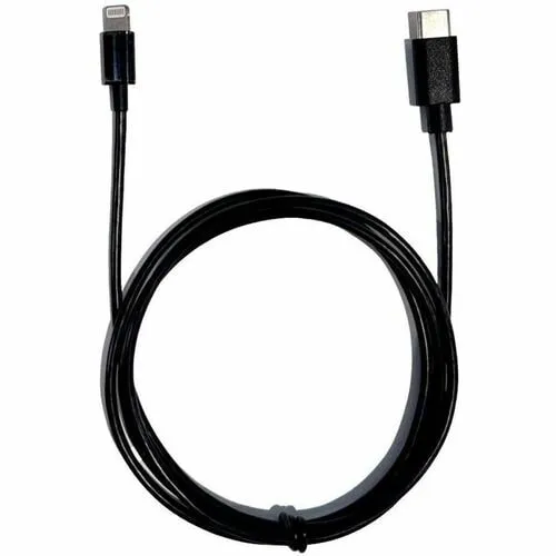 Strike USB-C to Apple Lightning 1m Cable