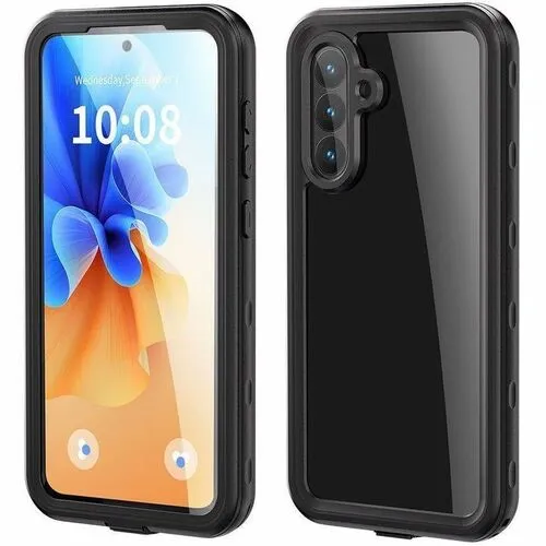 Strike Waterproof Case for Samsung Galaxy A56