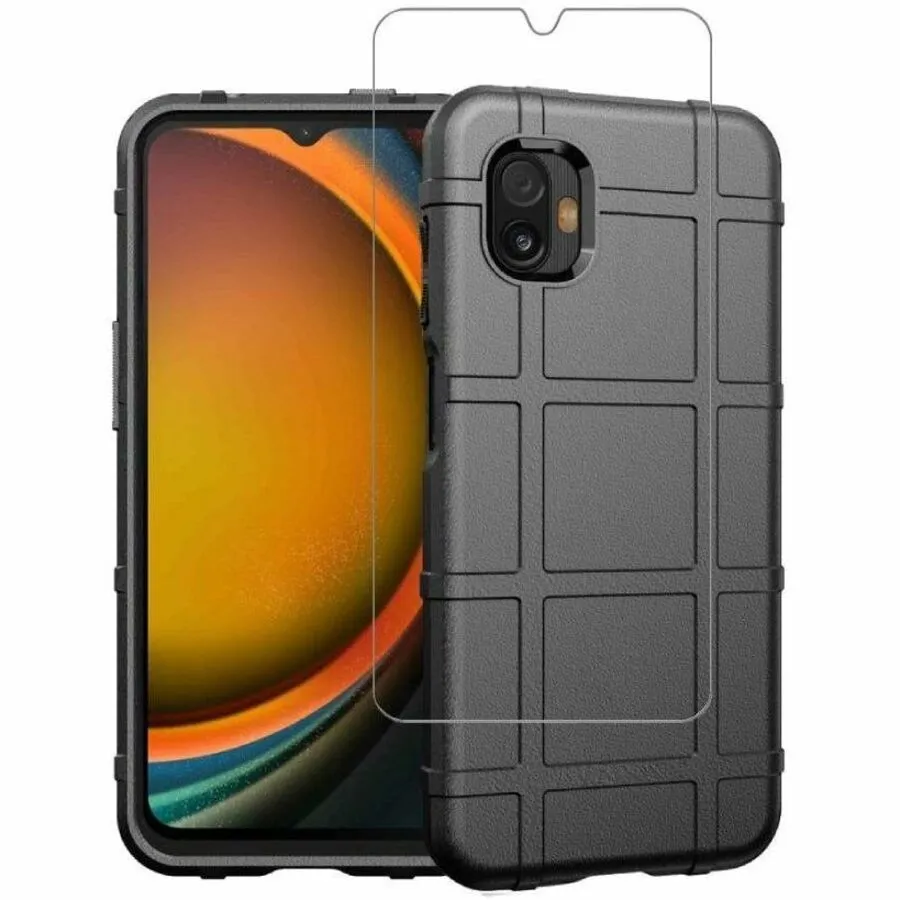 Strike Protection Bundle XCover7 Pro