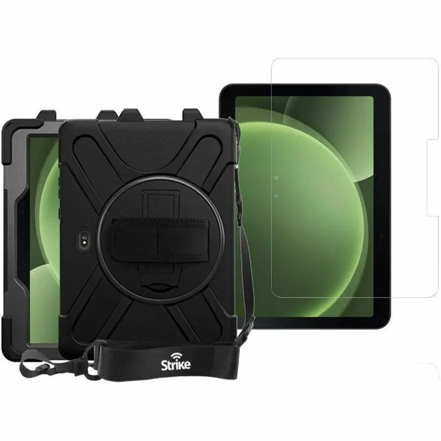 Strike Protection Bundle Tab Active5 Pro
