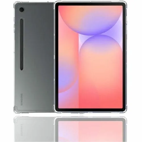 Strike Clear Shield TPU Case for Samsung Galaxy Tab S10 Lite