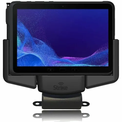 Samsung Galaxy Tab Active4 Pro Desktop Charger (Landscape)