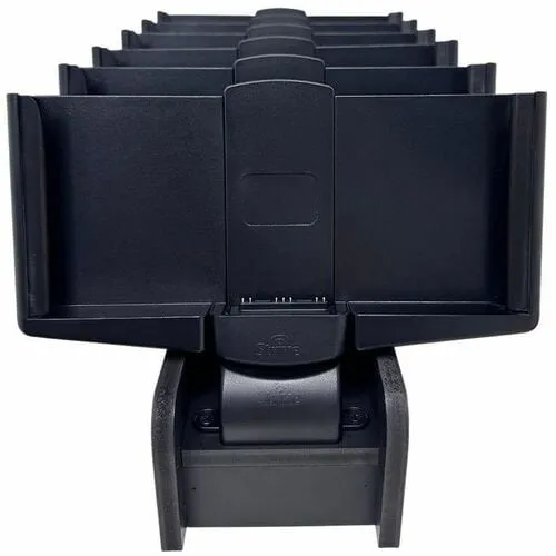 Samsung (STRIKE) Tab ACTIVE5/3 6-BAY MULTI-CHARGING Dock