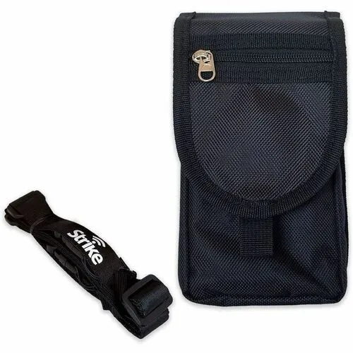 Dual Phone Pouch