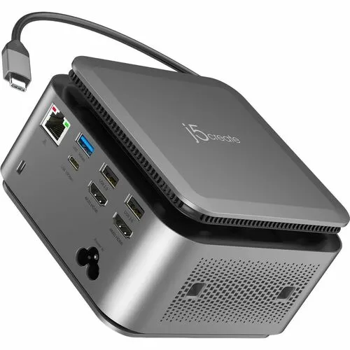USB-C Powerbase Docking Station