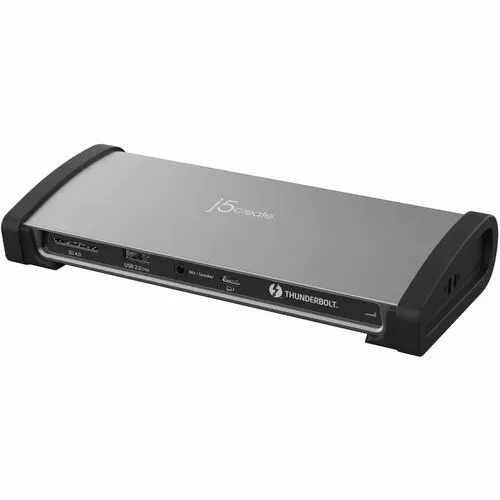 8K Thunderbolt 4 Docking Station