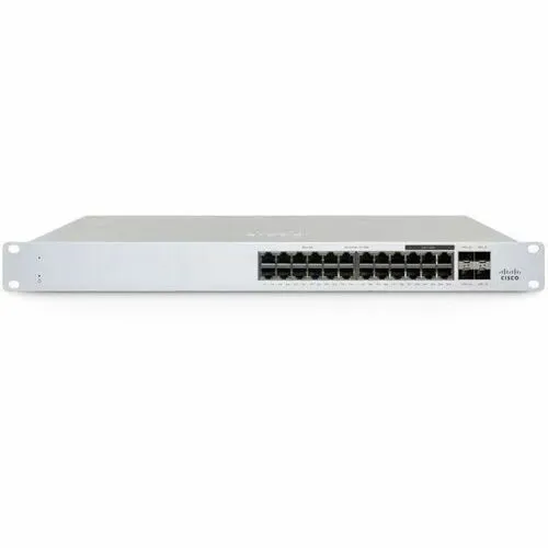 CISCO - Meraki MS130-24 Cloud Managed 24GE Switch