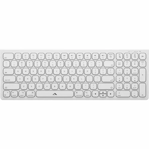 Echelon USB-C Bluetooth Keyboard for Mac