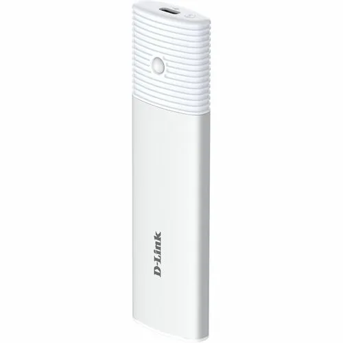 D-Link USB-C M.2 NVME SSD Enclosure