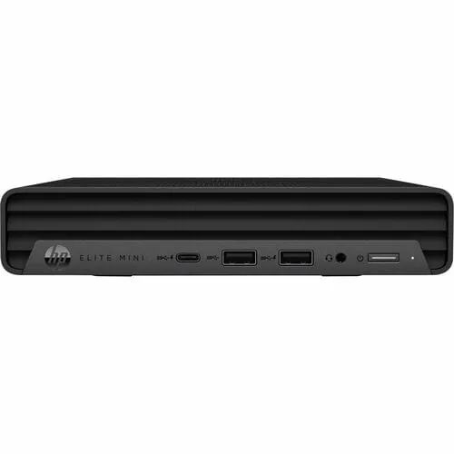 Hp 800 G9 Mini I5-14500T VPRO-16GB(1XDDR5 5600) 256GB W11P WL BT 3YR