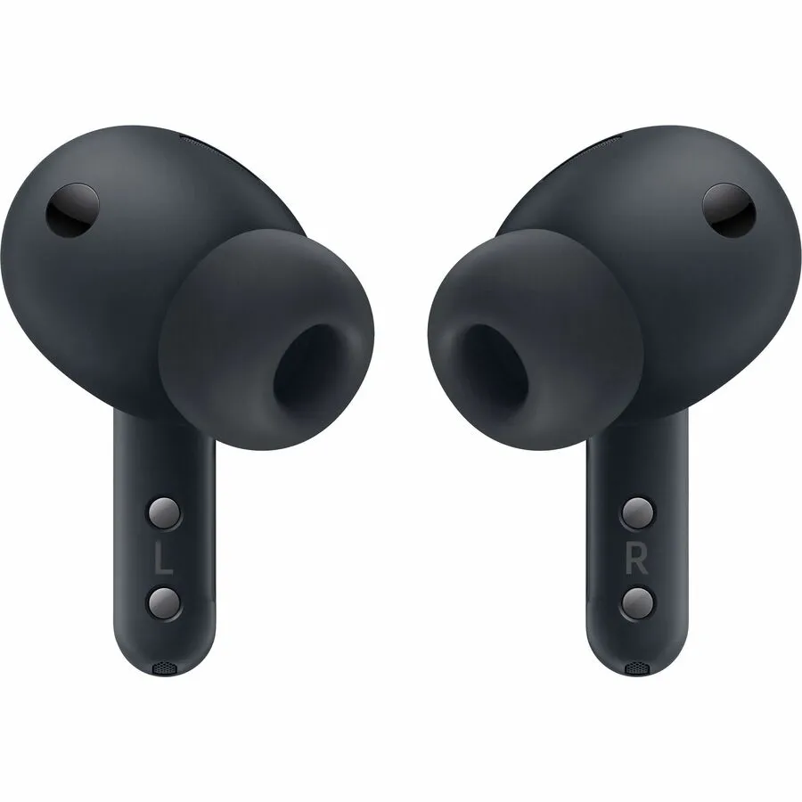 GALAXY BUDS Buds4 Pro Black