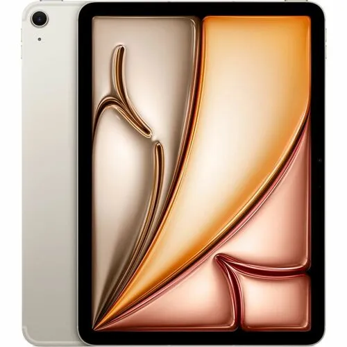 11-inch iPad Air Wi-Fi + Cellular 128GB - Starlight