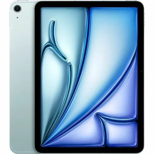 11-inch iPad Air Wi-Fi + Cellular 256GB - Blue