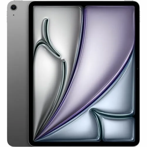 13-inch iPad Air Wi-Fi 512GB - Space Grey