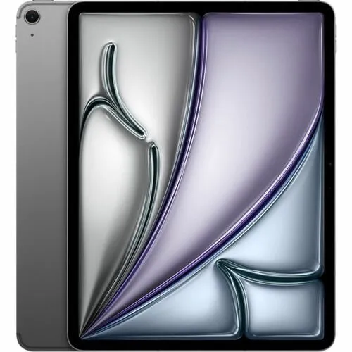 13-inch iPad Air Wi-Fi + Cellular 1TB - Space Grey