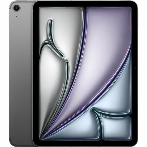 11-inch iPad Air Wi-Fi + Cellular 256GB - Space Grey