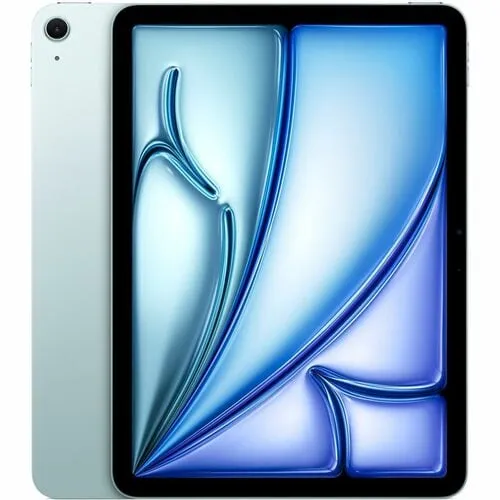 13-inch iPad Air Wi-Fi 256GB - Blue
