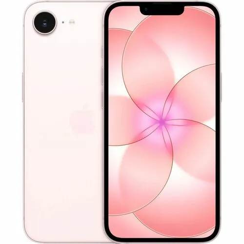 iPhone 17e 512GB Soft Pink
