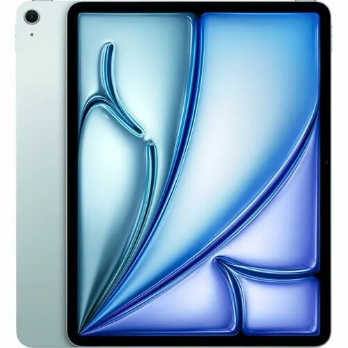 13-inch iPad Air Wi-Fi 128GB - Blue