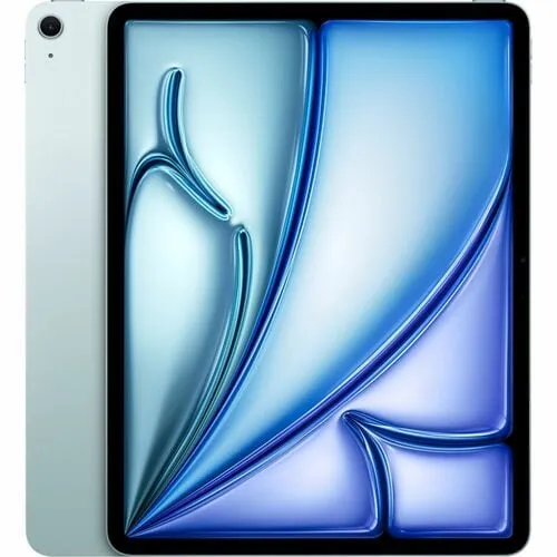13-inch iPad Air Wi-Fi 512GB - Blue