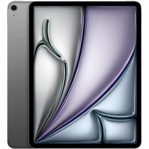 13-inch iPad Air Wi-Fi + Cellular 128GB - Space Grey