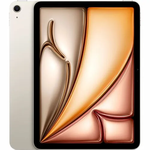 11-inch iPad Air Wi-Fi 256GB - Starlight