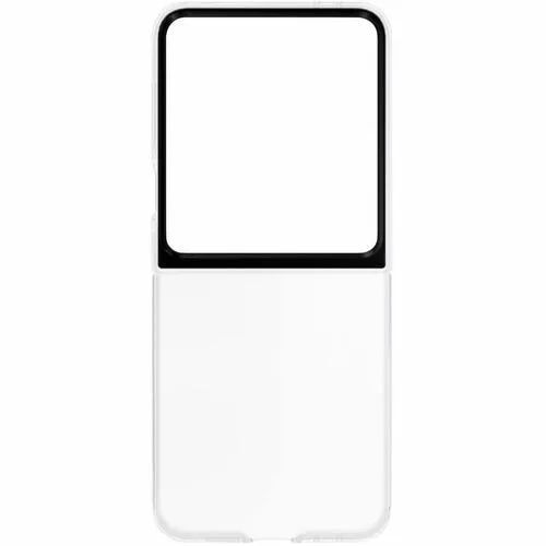 Flip 6 B6 Clear Case