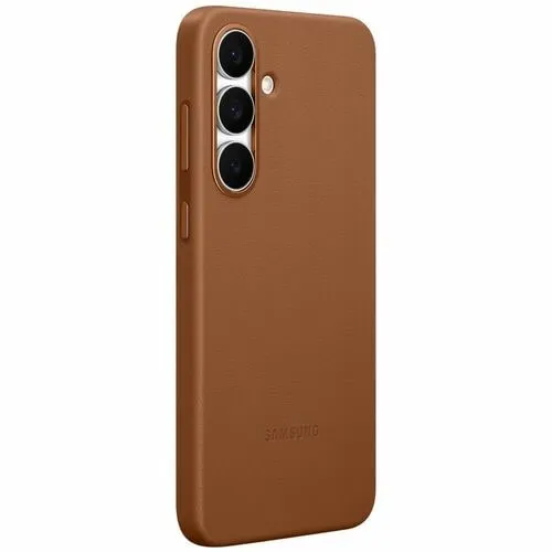 S25 FE Kindsuit Case Tan