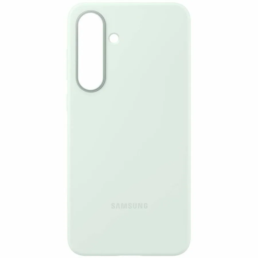 S25 FE Silicone Case Mint