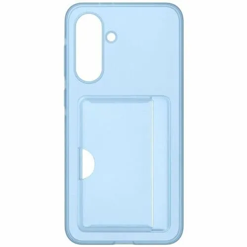 A36 Card Slot Blue