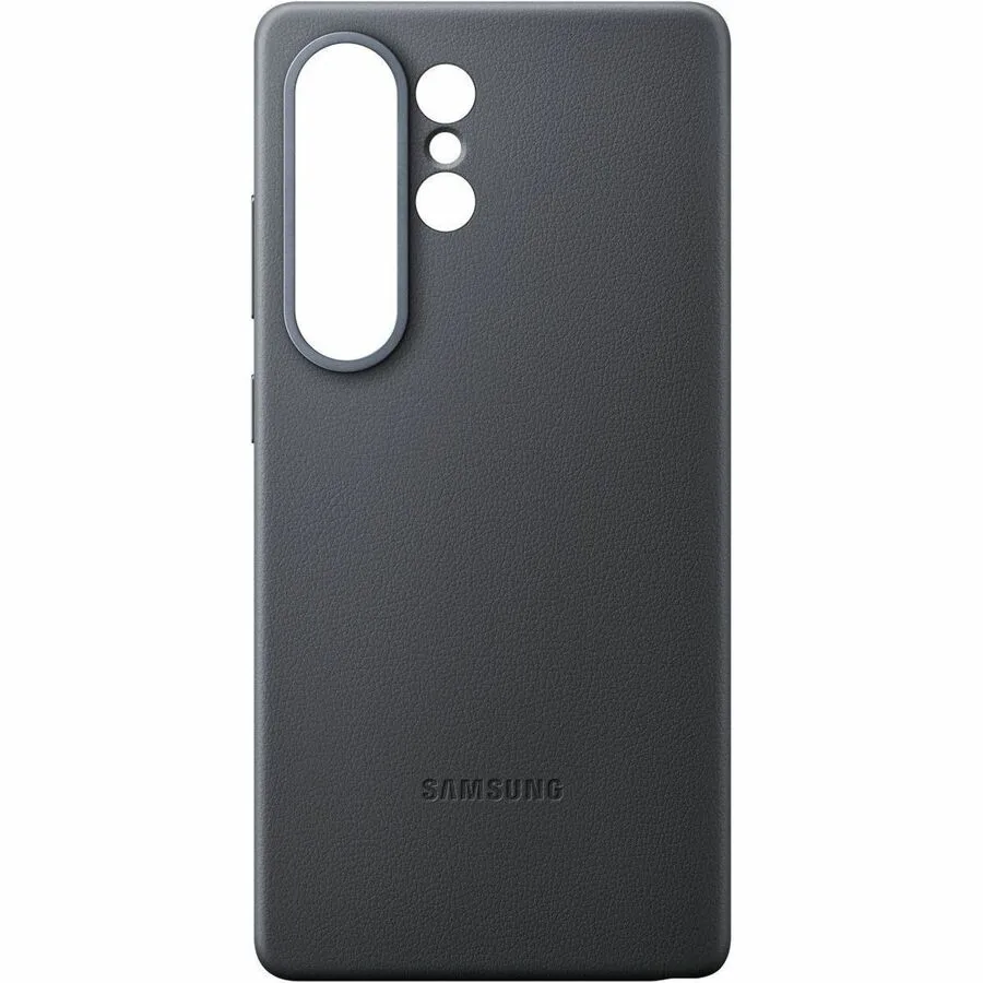 S25 Ultra Kindsuit Case Black