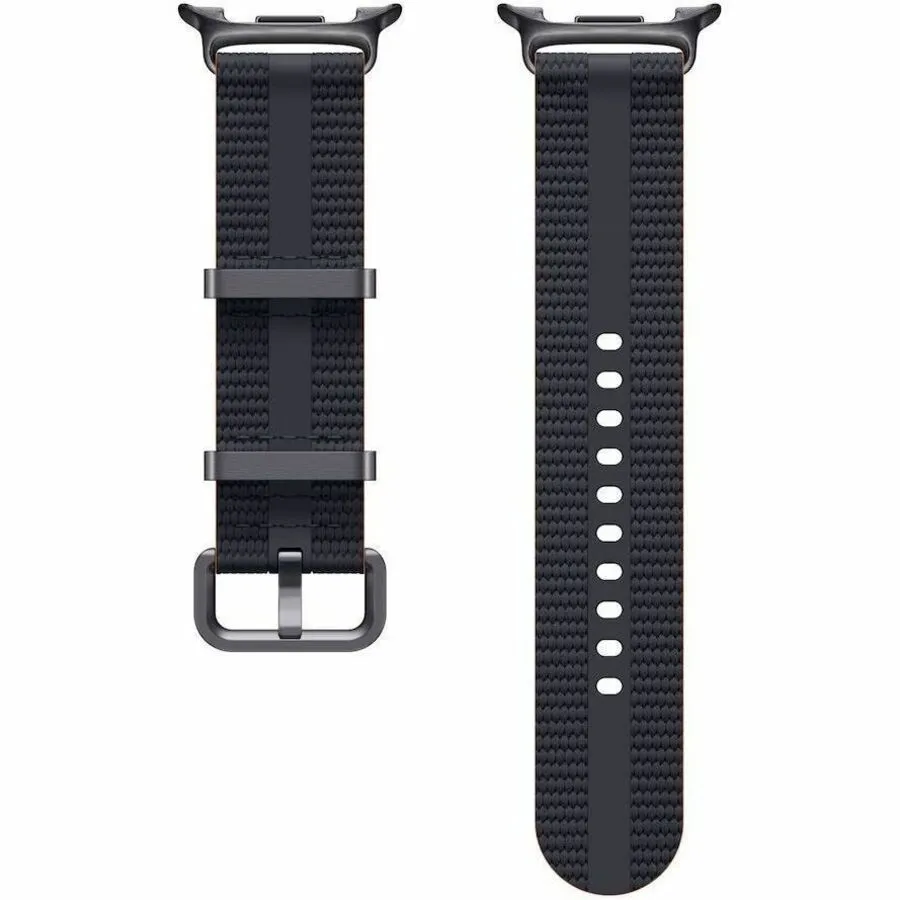 GALAXY WATCH 8 Athleisure Band (S/M) Graphite