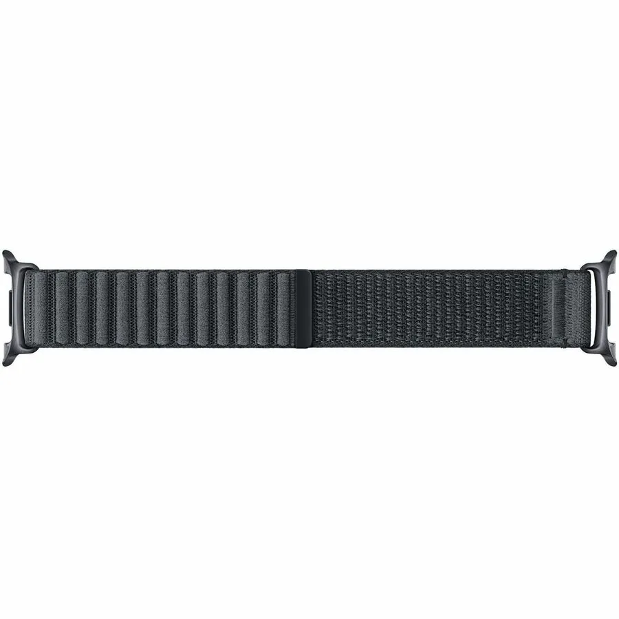 GALAXY WATCH 8 Fabric Band (S/M) Graphite