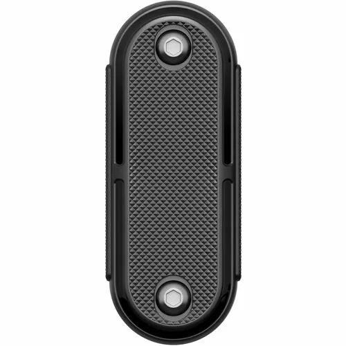 Protective Case for Bike Black