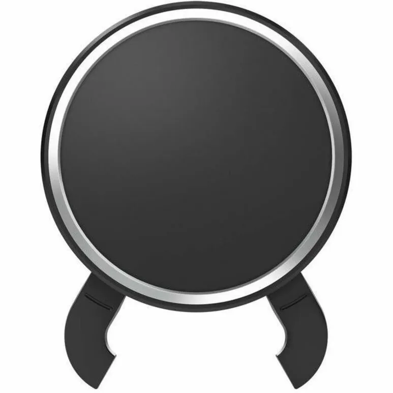 Wireless Charger Car Qi2 Compatibility Black