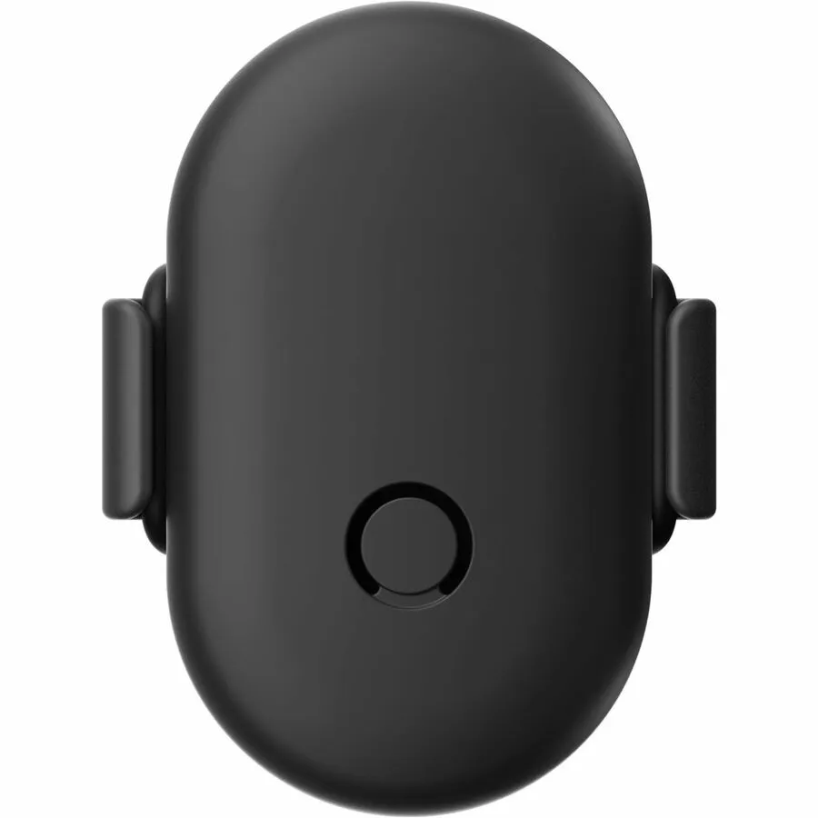 Case with Strap Black