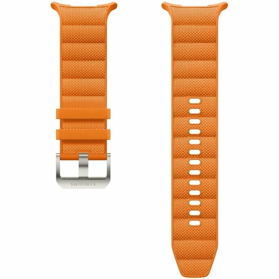 GALAXY WATCH 8 Ultra Peakform Band Orange