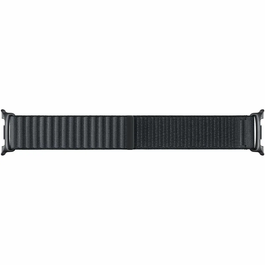GALAXY WATCH 8 Fabric Band (S/M) Graphite