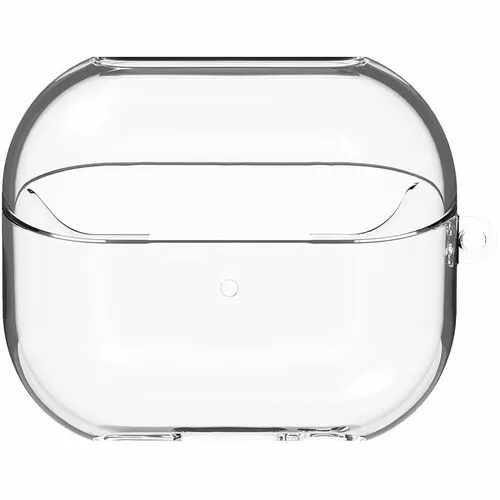 GALAXY BUDS3 Clear Case Transparent