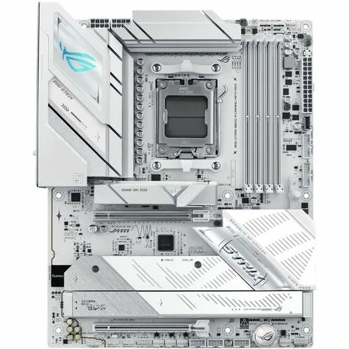 Rog STRIX B850-A Gaming WIFI7 NEO//SOCKET AM5 B850 Mb