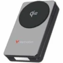 Charge n Go 3-in-1 Foldable Power Bank 5 000mAh