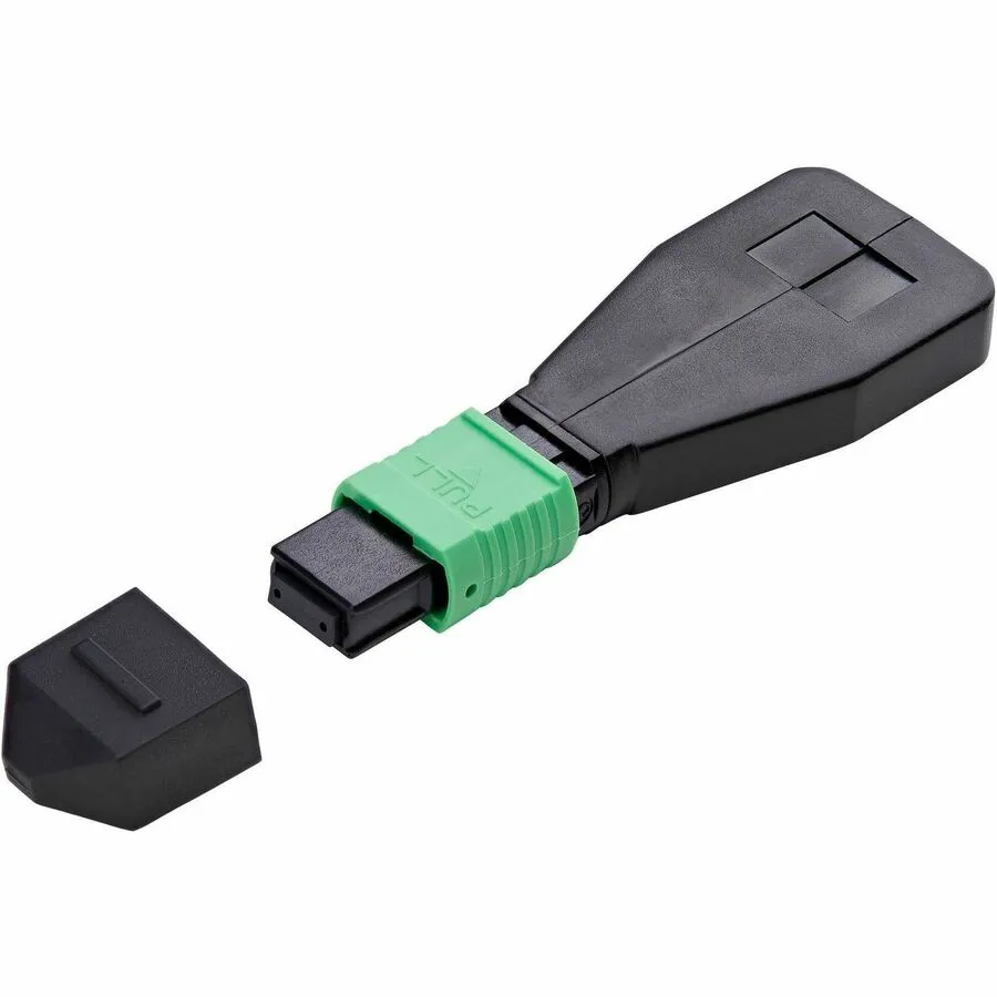 Startech MPO LOOPBACK PLUG, Single Mode MPO-8 Female LOOPBACK ADAPTER, 2 Yr