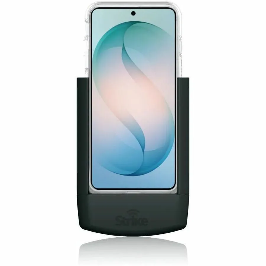 Strike Alpha Cradle - Samsung Galaxy S26+ W/ Strike TPU Case Hardwired Install Pack