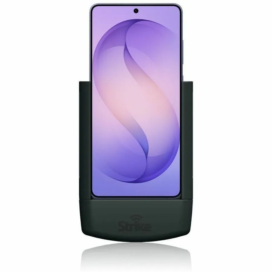 Strike Alpha Cradle - Samsung Galaxy S26 Ultra Hardwired Install Pack