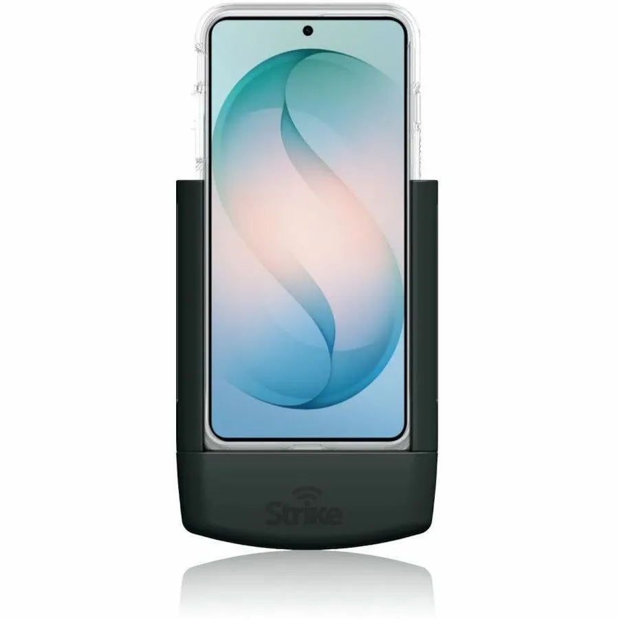 Strike Alpha Cradle Head - Samsung S26+ W/ Strike TPU Case