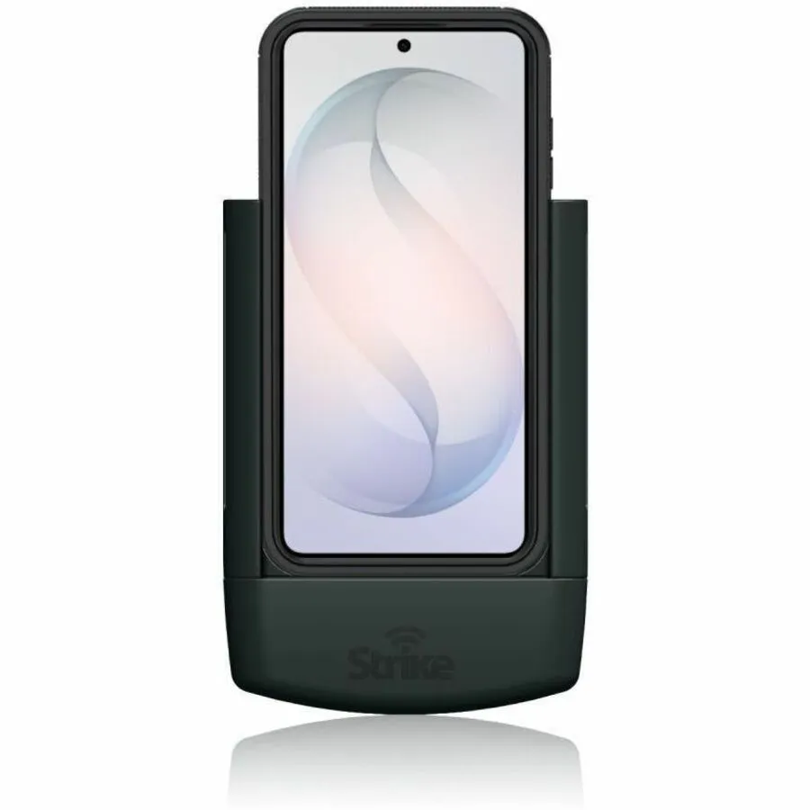 Strike Alpha Cradle - Samsung Galaxy S26 For Use W/ Strike Rugged Case Self-Install Pack
